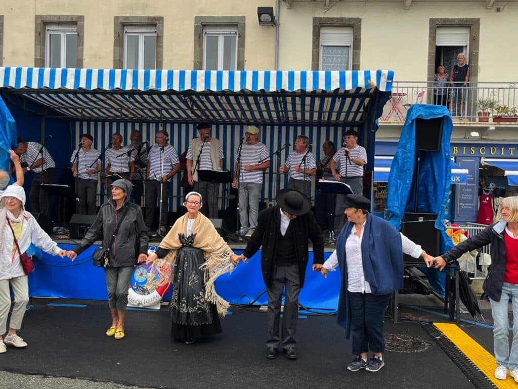 Image : patrimoine immatériel