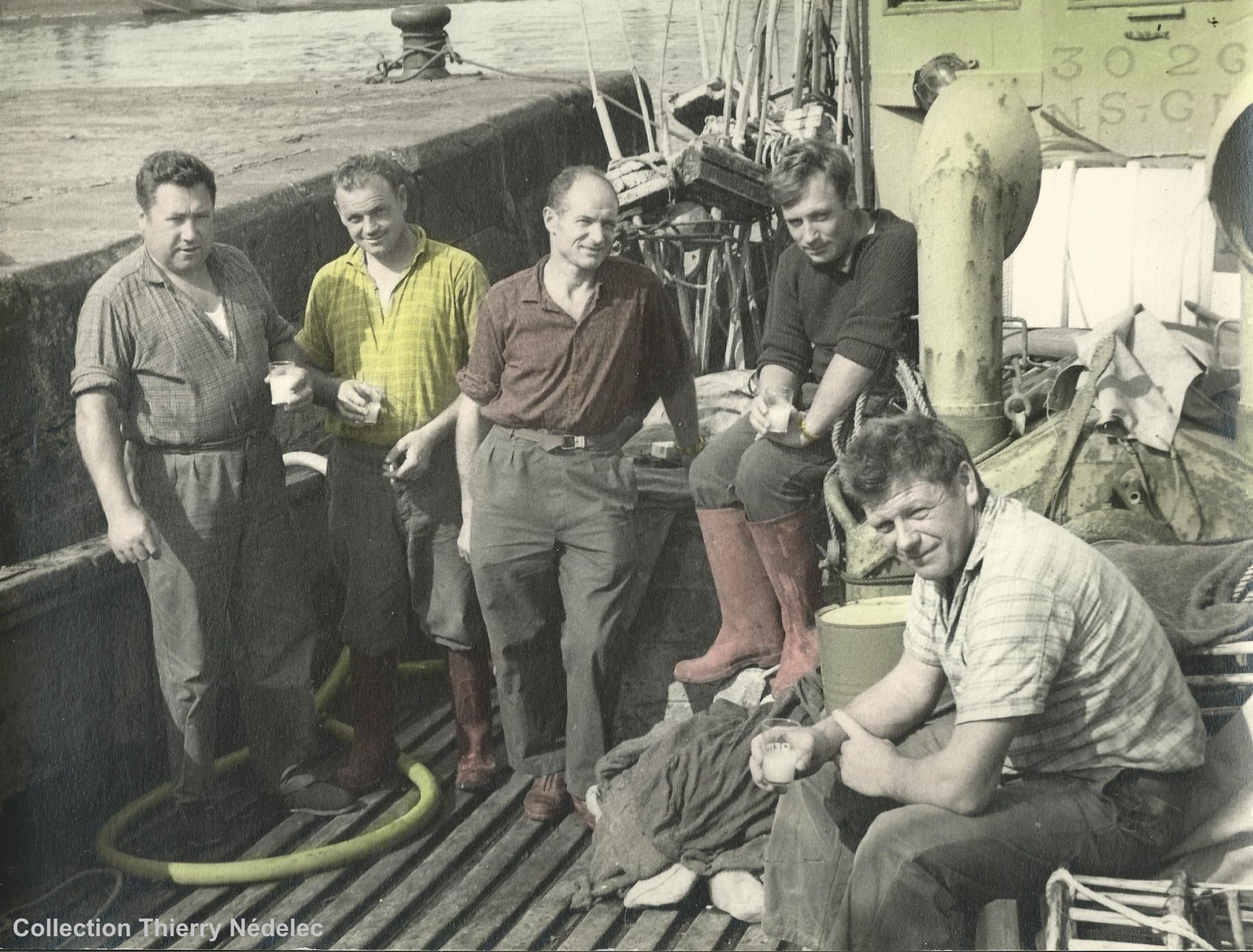 Image : patrimoine maritime