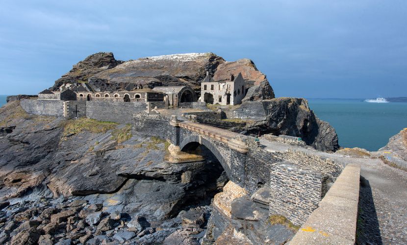 Image : patrimoine militaire